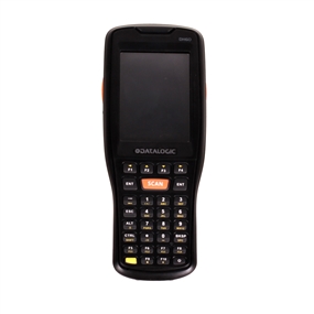 datalogic DH60二維碼采集器無線WIFI采集器