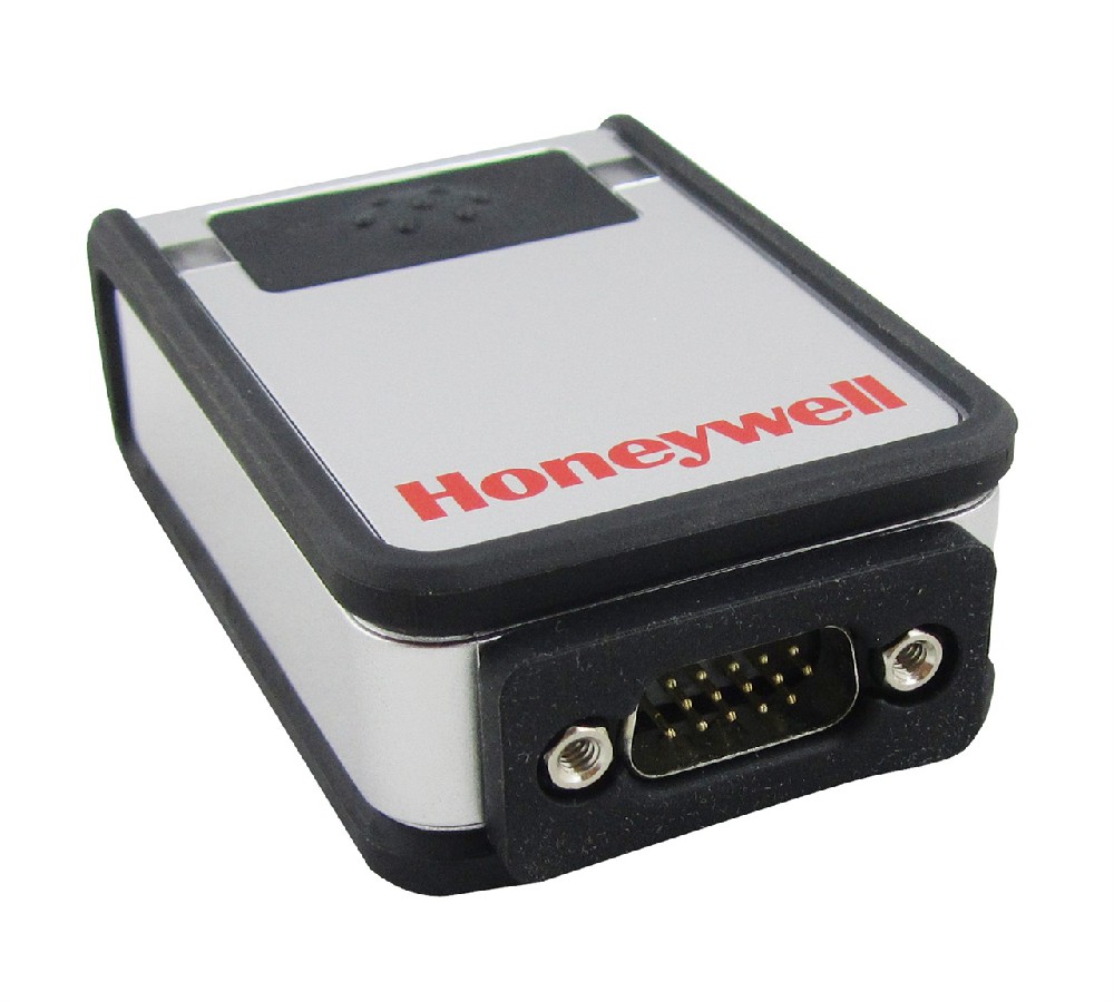 honeywell二維掃描器honeywell 3310g二維掃描引擎