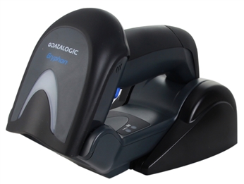 datalogic GM4130一維讀碼槍無(wú)線讀碼器